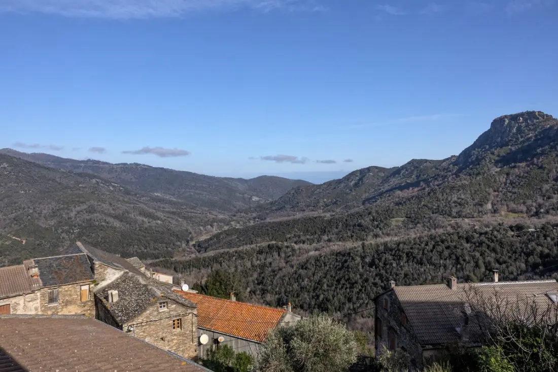 Casa Pruno