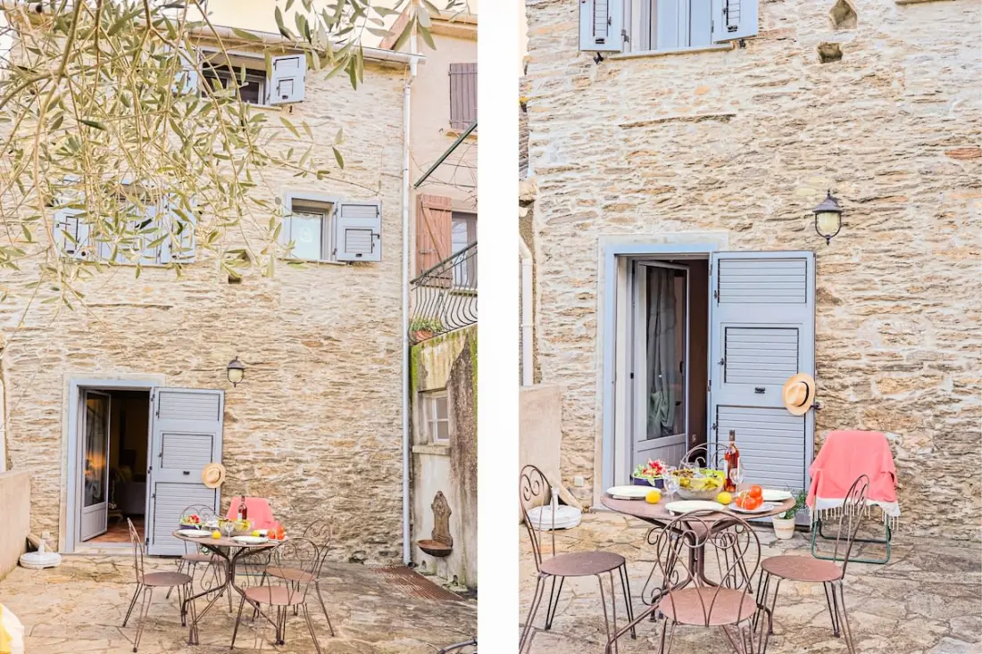 Casa Pruno