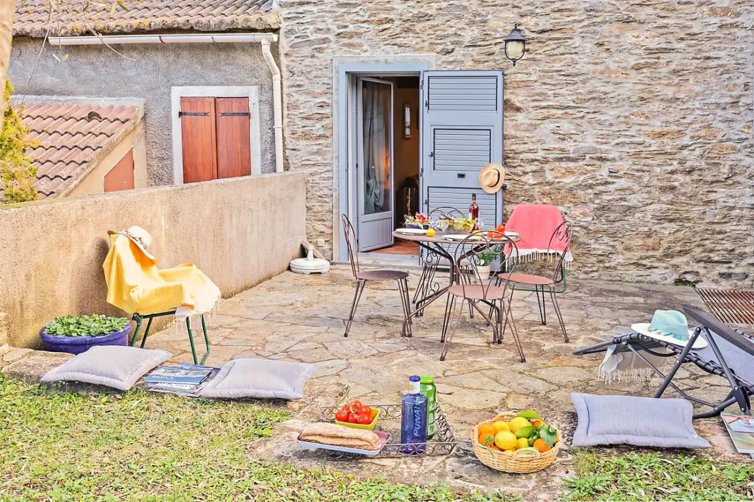 Casa Pruno