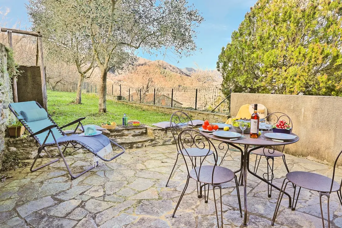 Casa Pruno