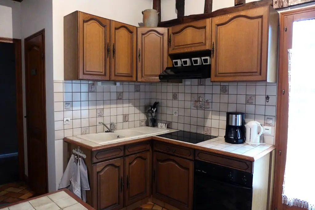 Gîte de France Der Aschekran 3 Ohren