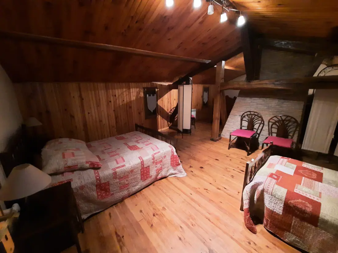 Gîte de France Der Aschekran 3 Ohren