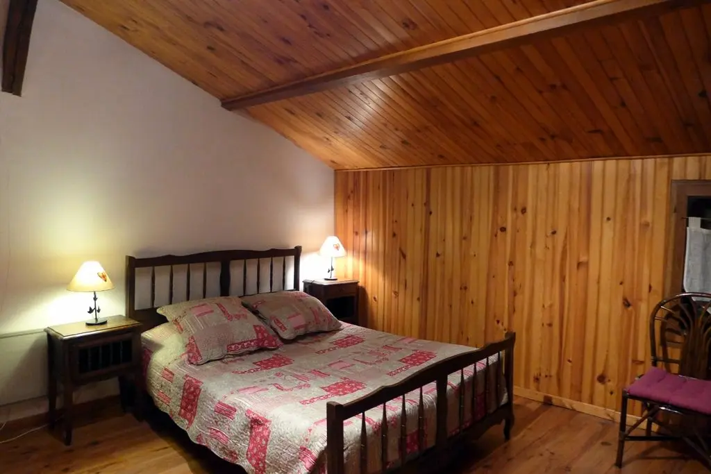 Gîte de France Der Aschekran 3 Ohren