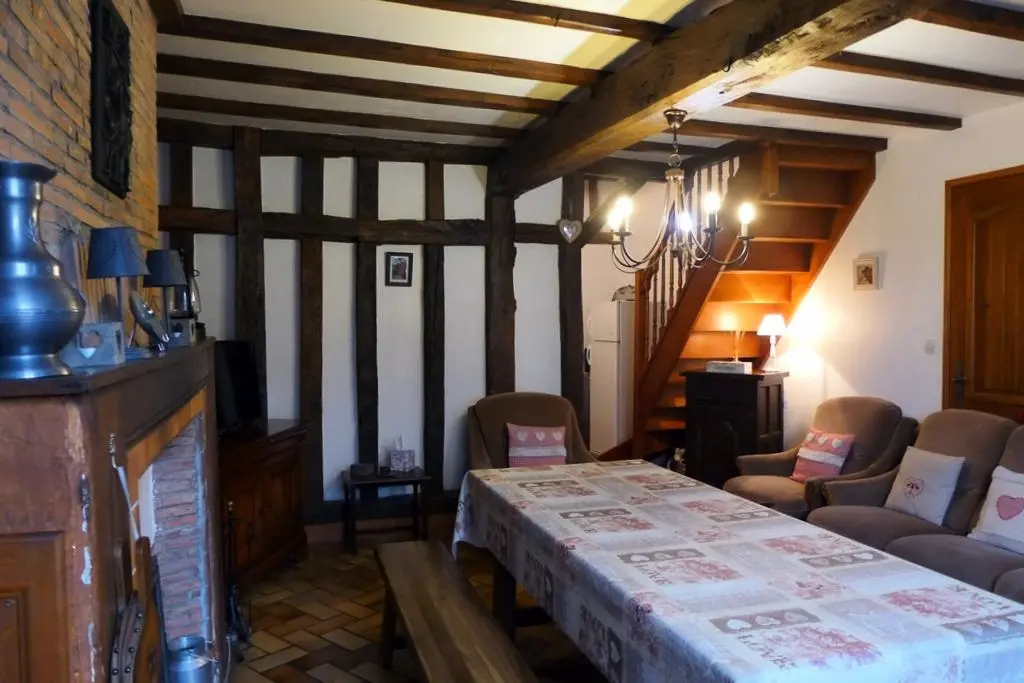 Gîte de France Der Aschekran 3 Ohren