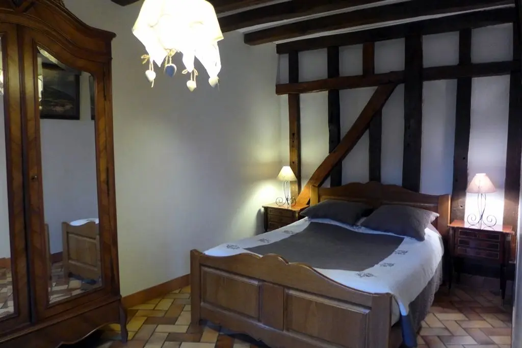 Gîte de France Der Aschekran 3 Ohren