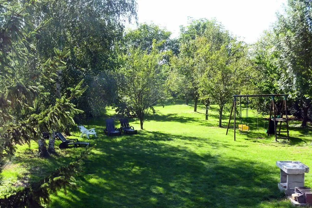 Gîte de France Die Schwalben 3 Ohren