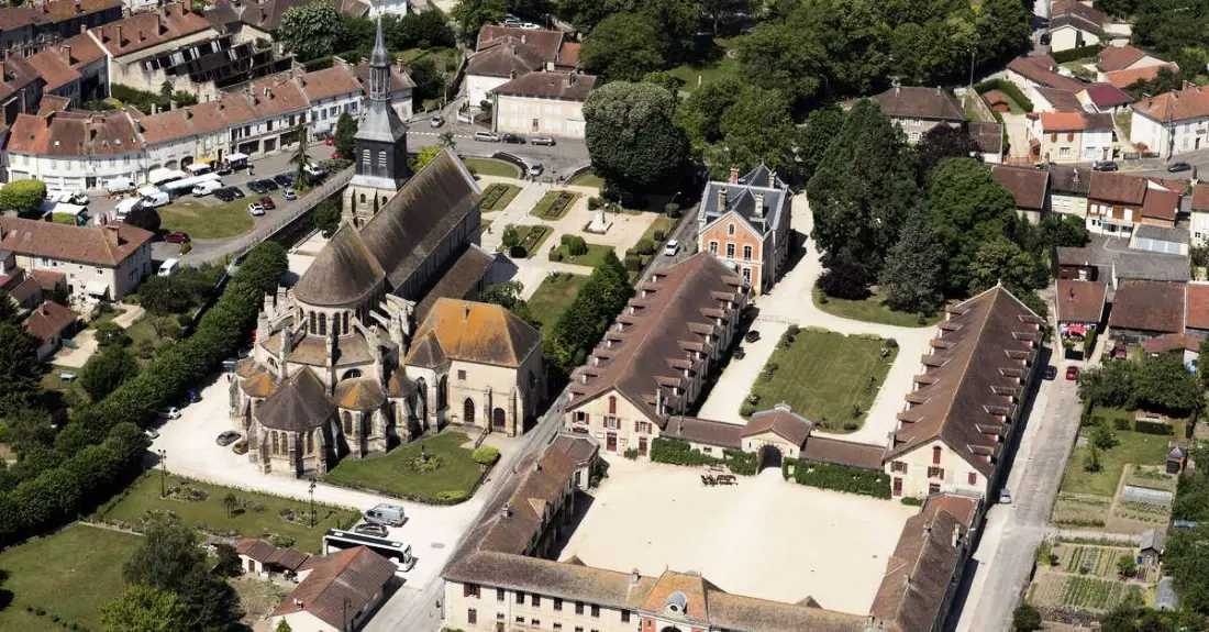 Gîte de France Die Schwalben 3 Ohren