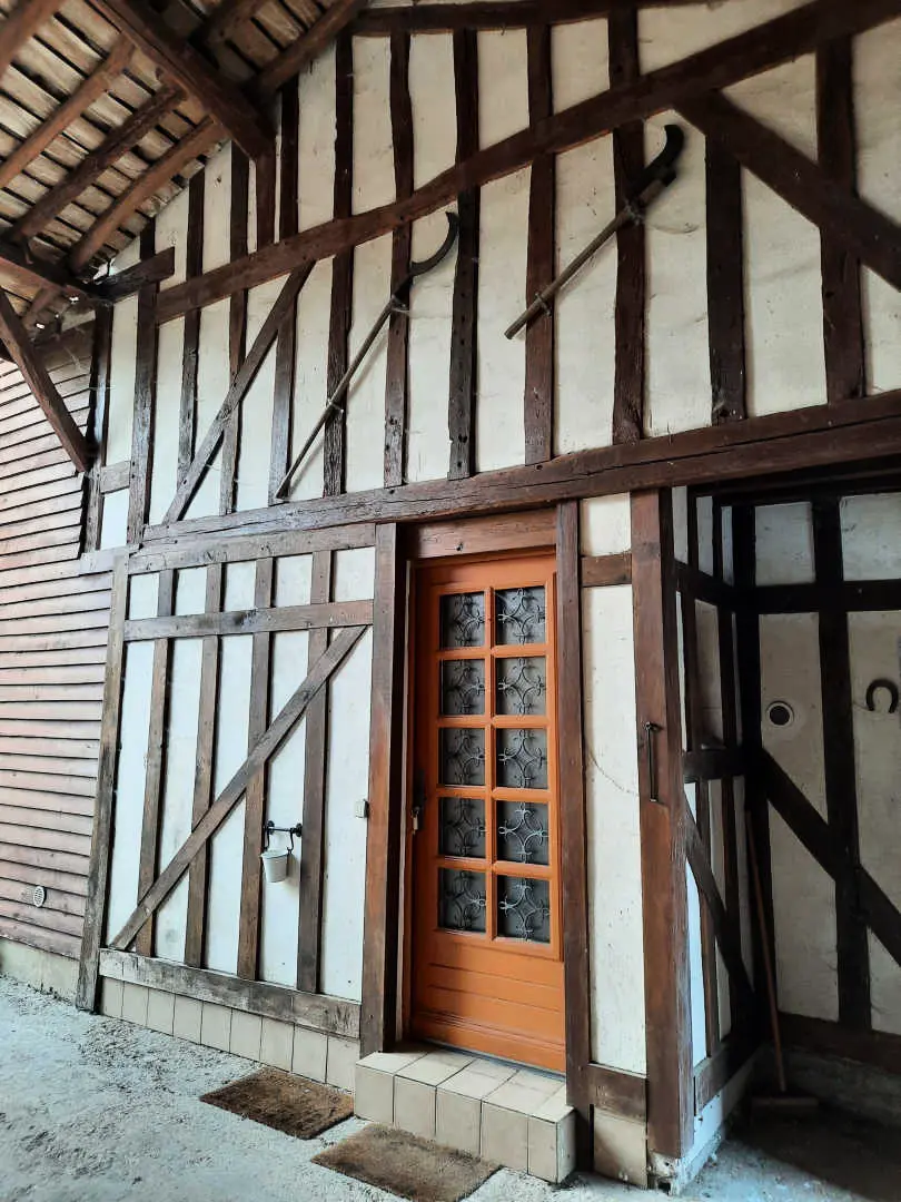 Gîte de France Die Schwalben 3 Ohren