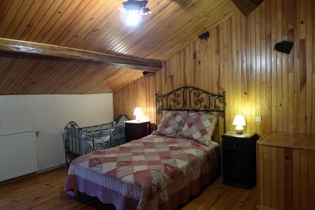 Gîte de France Die Schwalben 3 Ohren