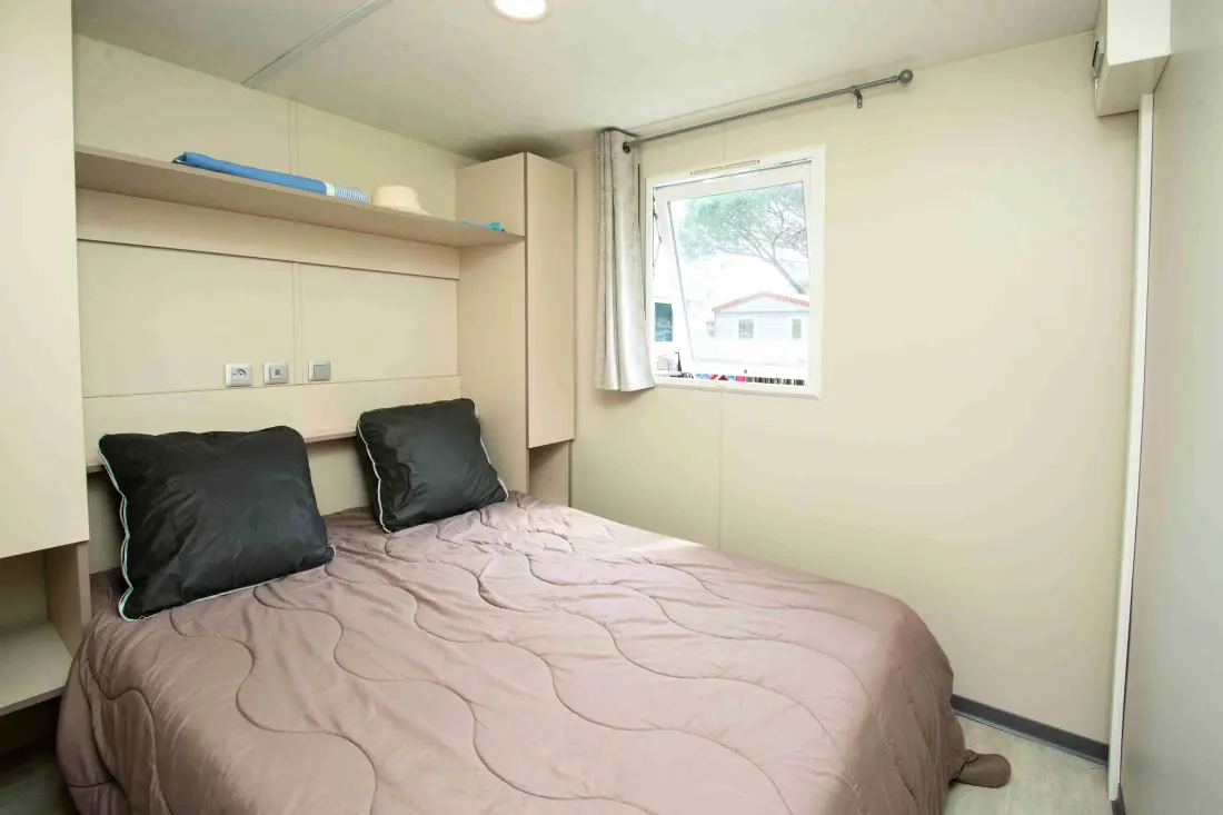 Camping Montana Parc Oasis Village - Coeur de l'Estérel 5 Gwiazdy★★★★★