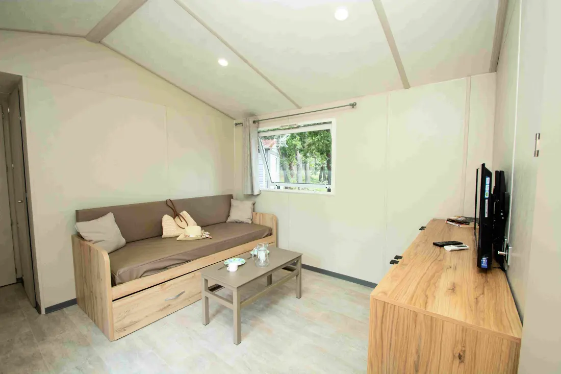 Camping Montana Parc Oasis Village - Coeur de l'Estérel 5 Gwiazdy★★★★★