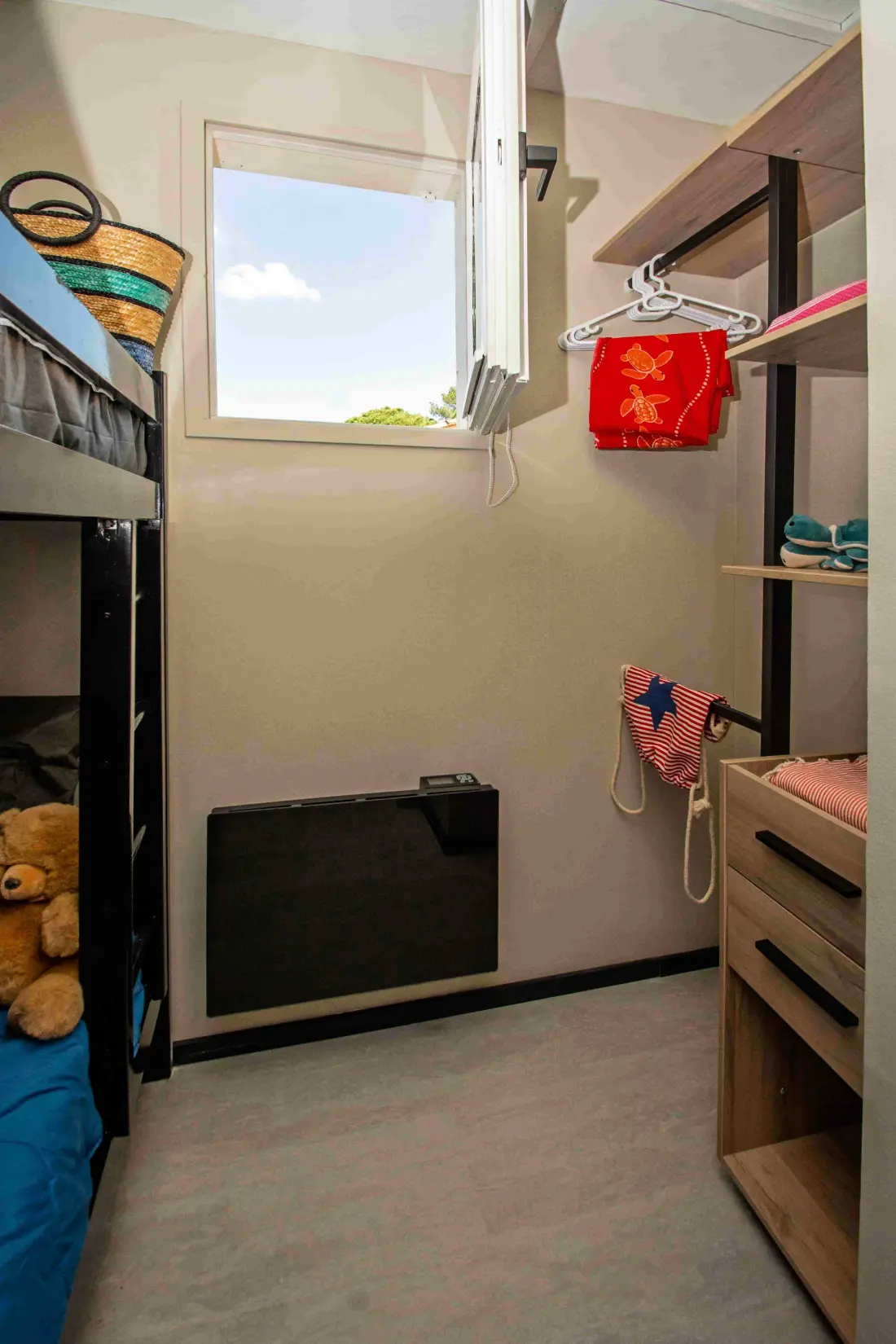 Camping Montana Parc Oasis Village - Coeur de l'Estérel 5 Gwiazdy★★★★★