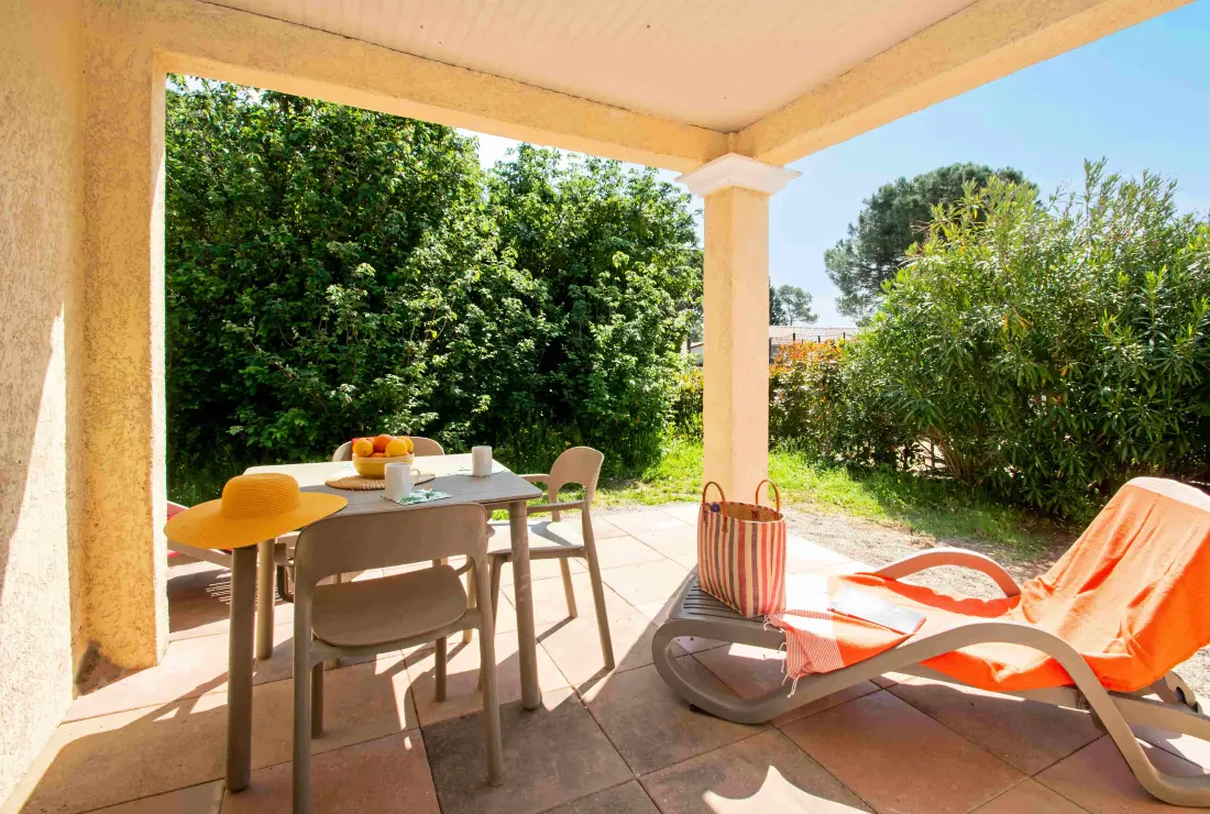 Camping Montana Parc Oasis Village - Coeur de l'Estérel 5 Gwiazdy★★★★★
