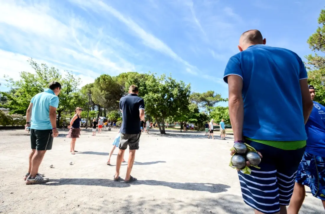 Camping Montana Parc Oasis Village - Coeur de l'Estérel 5 Gwiazdy★★★★★