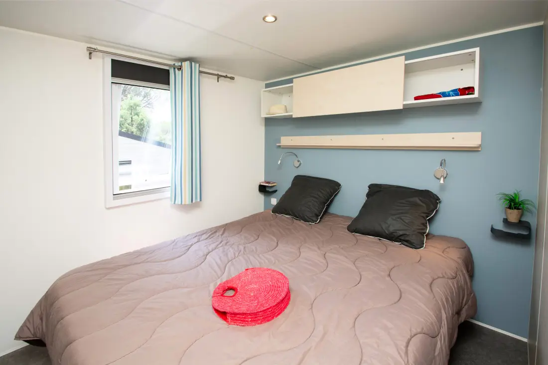 Camping Montana Parc Oasis Village - Coeur de l'Estérel 5 Gwiazdy★★★★★