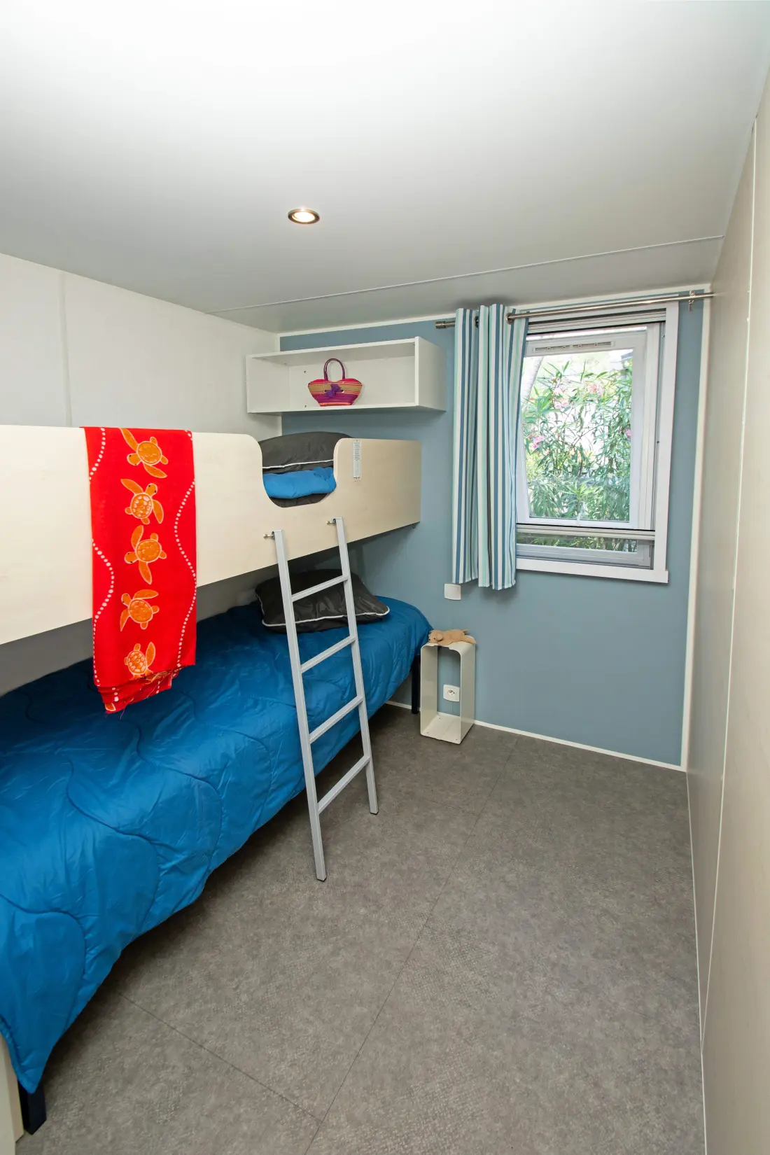 Camping Montana Parc Oasis Village - Coeur de l'Estérel 5 Gwiazdy★★★★★