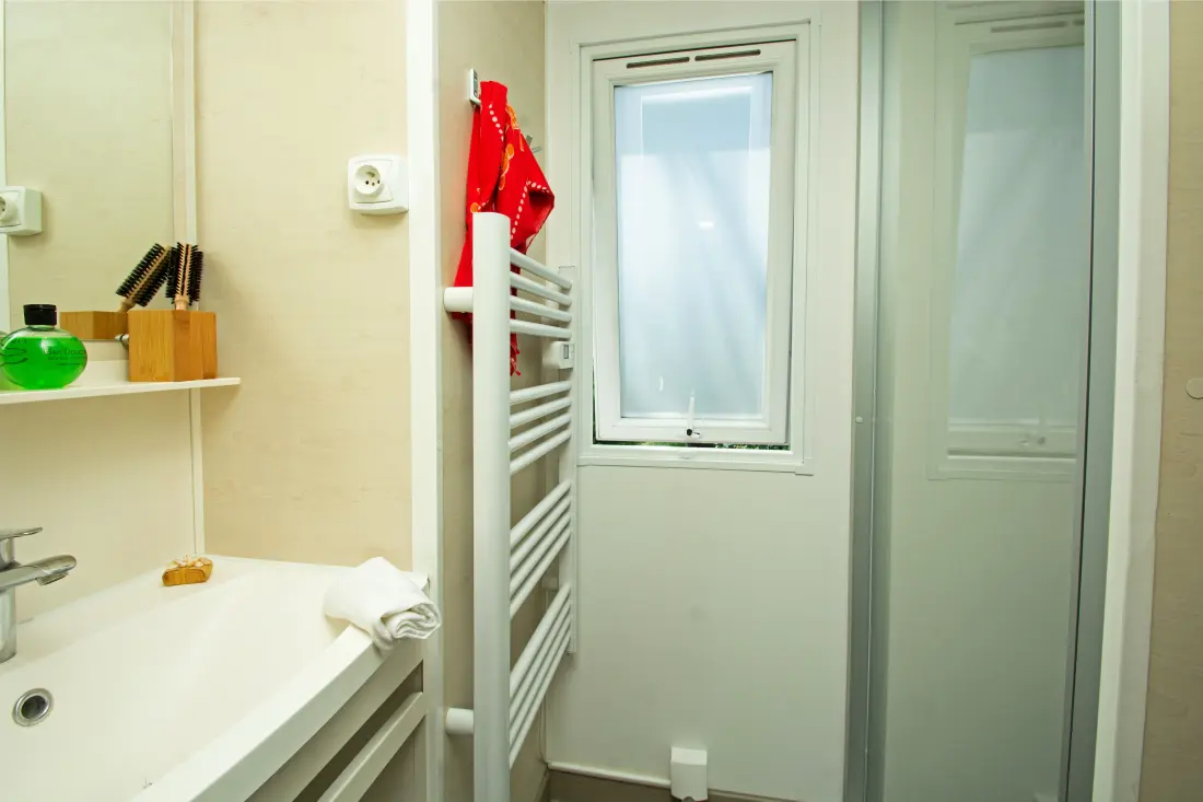 Camping Montana Parc Oasis Village - Coeur de l'Estérel 5 Gwiazdy★★★★★