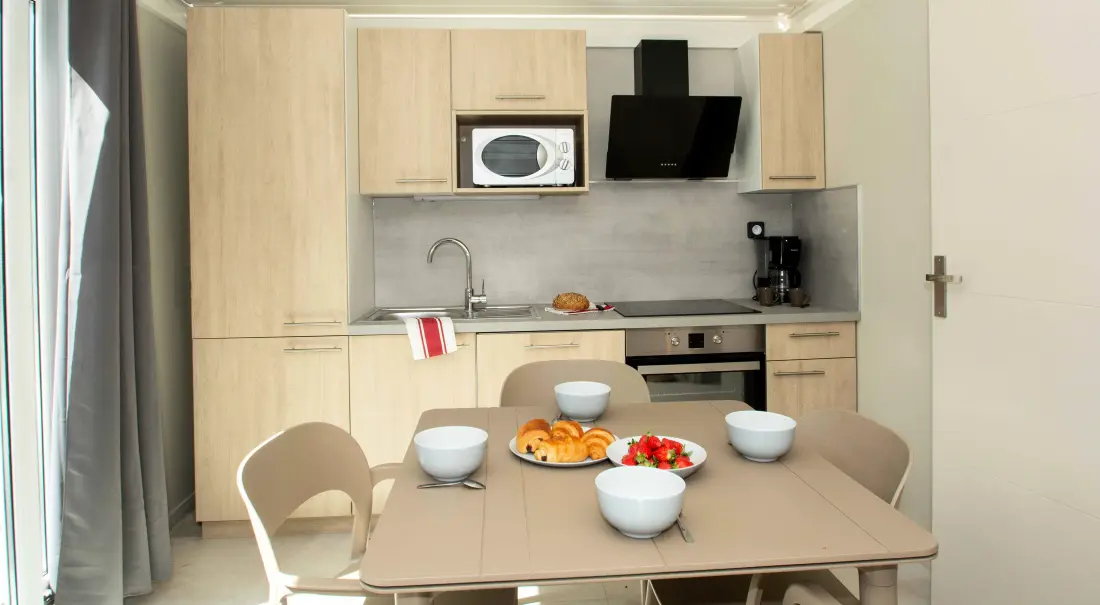Camping Montana Parc Oasis Village - Coeur de l'Estérel 5 Gwiazdy★★★★★