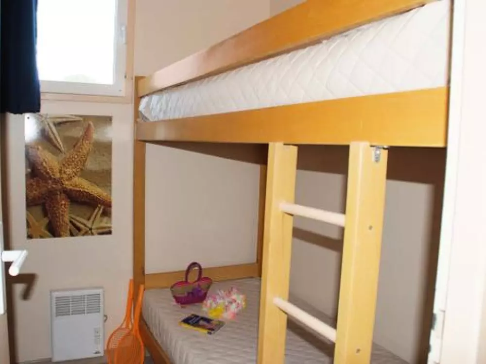 Camping Montana Parc Oasis Village - Coeur de l'Estérel 5 Csillagok★★★★★