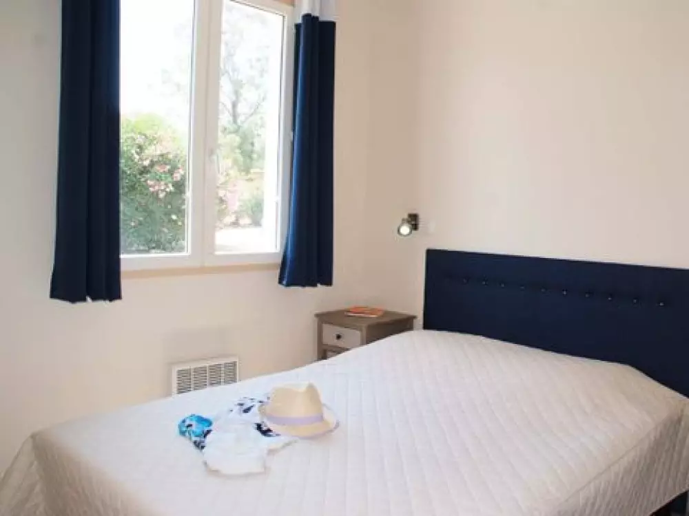 Camping Montana Parc Oasis Village - Coeur de l'Estérel 5 Stelle★★★★★