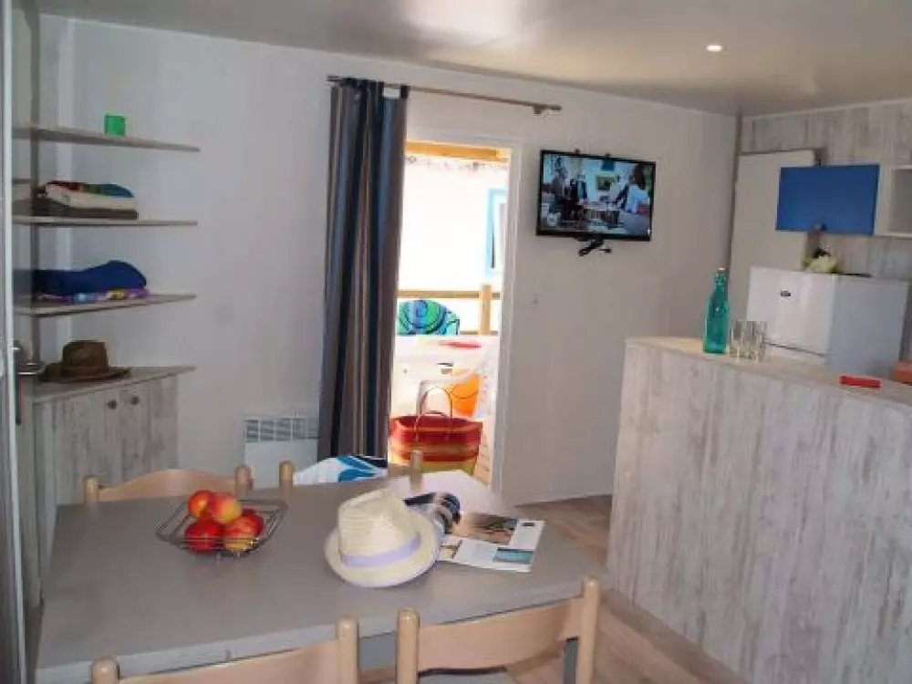 Camping Montana Parc Oasis Village - Coeur de l'Estérel 5 Csillagok★★★★★