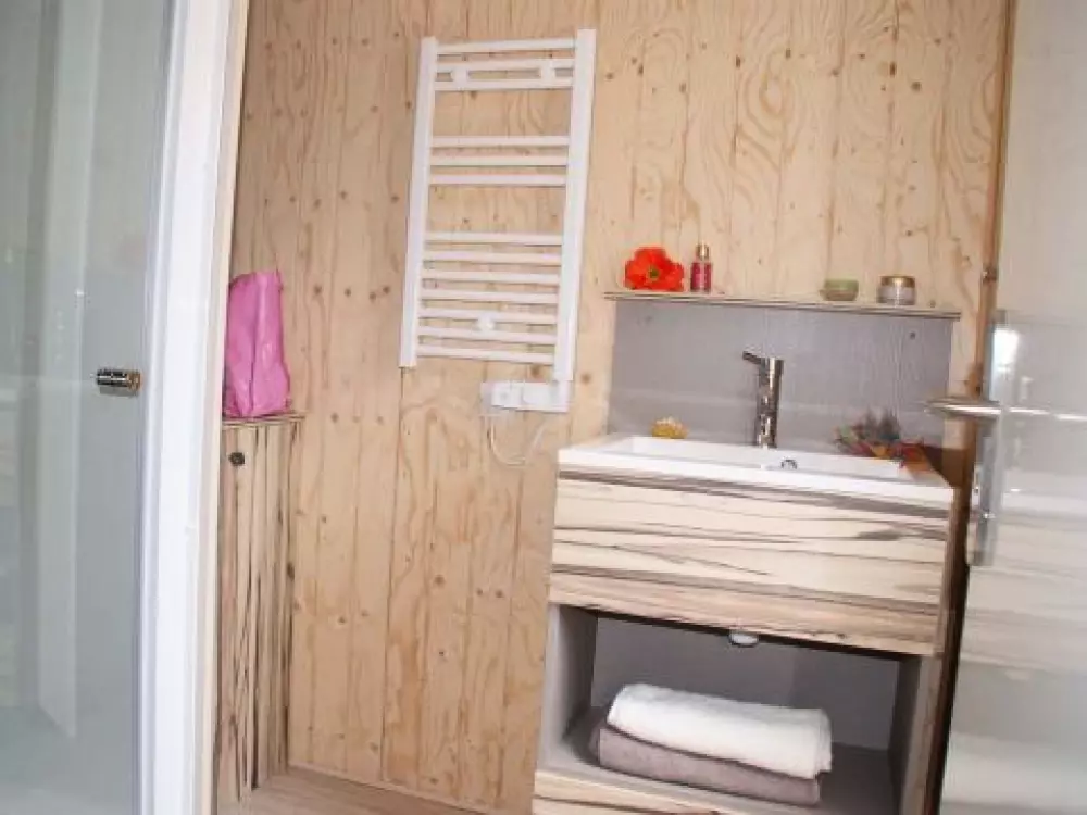 Camping Montana Parc Oasis Village - Coeur de l'Estérel 5 Csillagok★★★★★