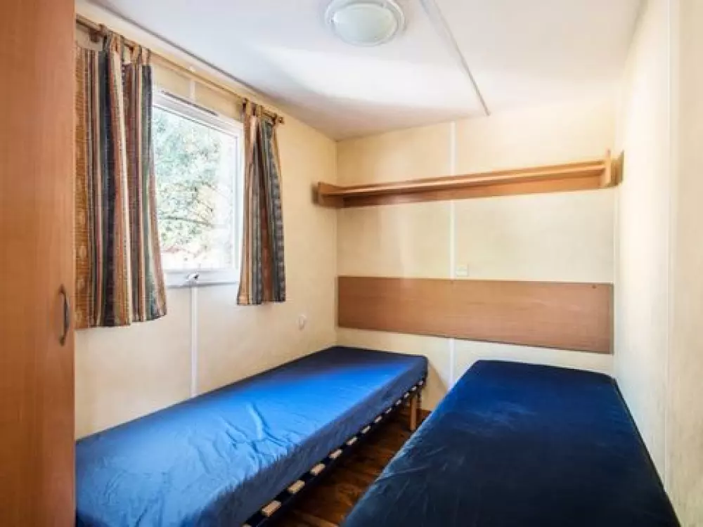 Camping Montana Parc Oasis Village - Coeur de l'Estérel 5 étoiles★★★★★