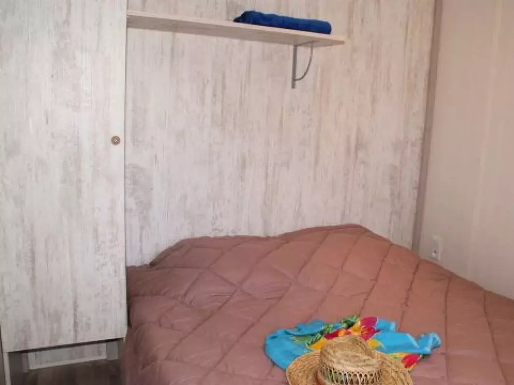 Camping Montana Parc Oasis Village - Coeur de l'Estérel 5 Csillagok★★★★★