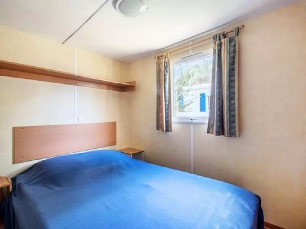 Camping Montana Parc Oasis Village - Coeur de l'Estérel 5 Csillagok★★★★★