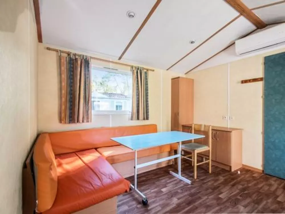 Camping Montana Parc Oasis Village - Coeur de l'Estérel 5 Csillagok★★★★★
