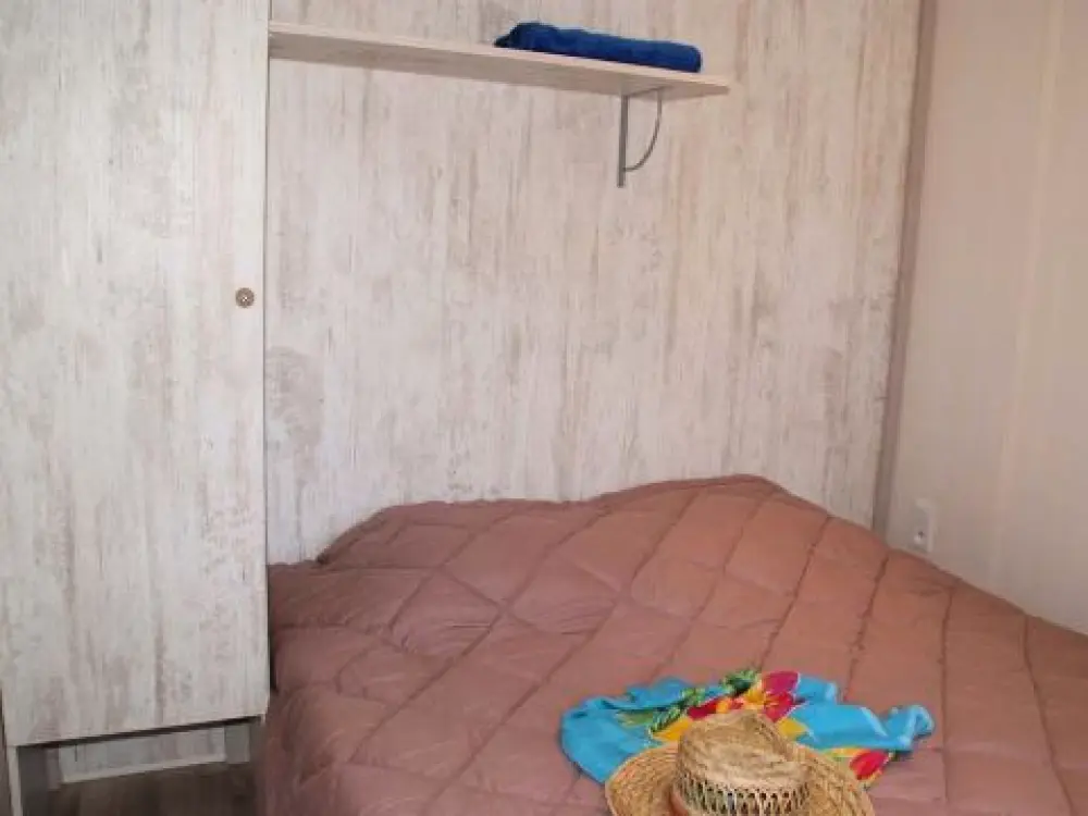 Camping Montana Parc Oasis Village - Coeur de l'Estérel 5 Stars★★★★★