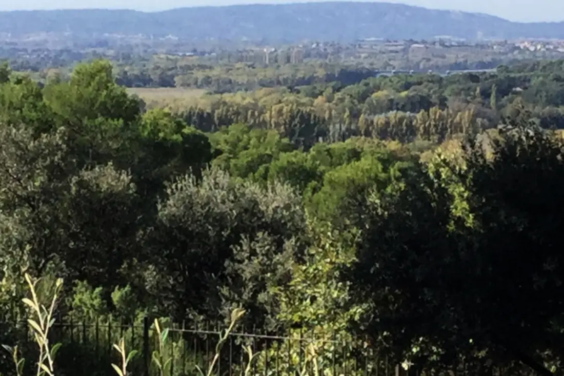 Villa Maya: Nagy Villa és csodálatos úszómedence a Luberon lábánál
