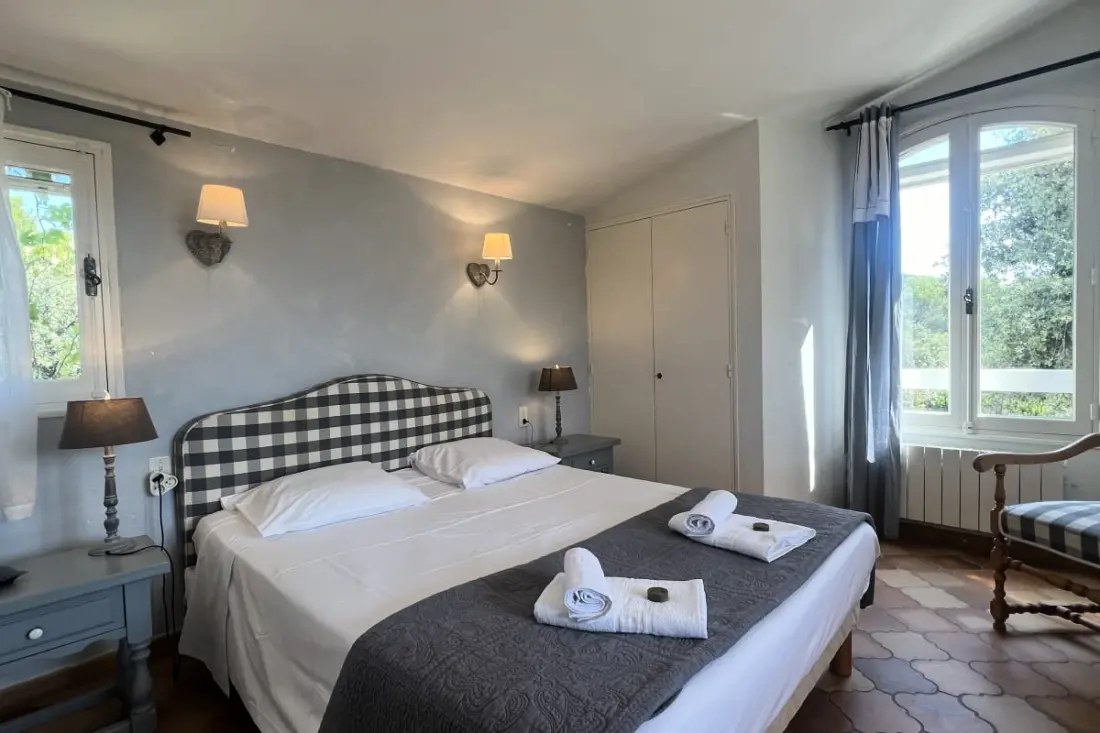 Villa Maya: Nagy Villa és csodálatos úszómedence a Luberon lábánál