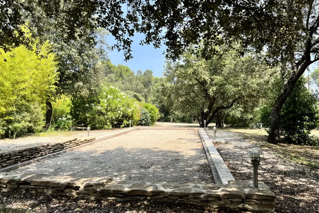 Villa Maya: Nagy Villa és csodálatos úszómedence a Luberon lábánál