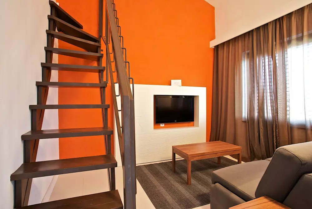 Apartmanok Arena Park Plaza Verudela Útvonalterv