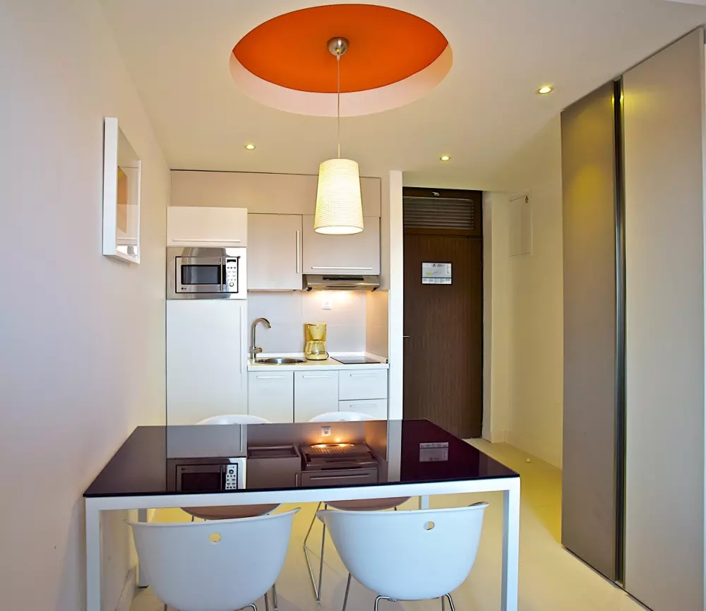 Apartmanok Arena Park Plaza Verudela Útvonalterv