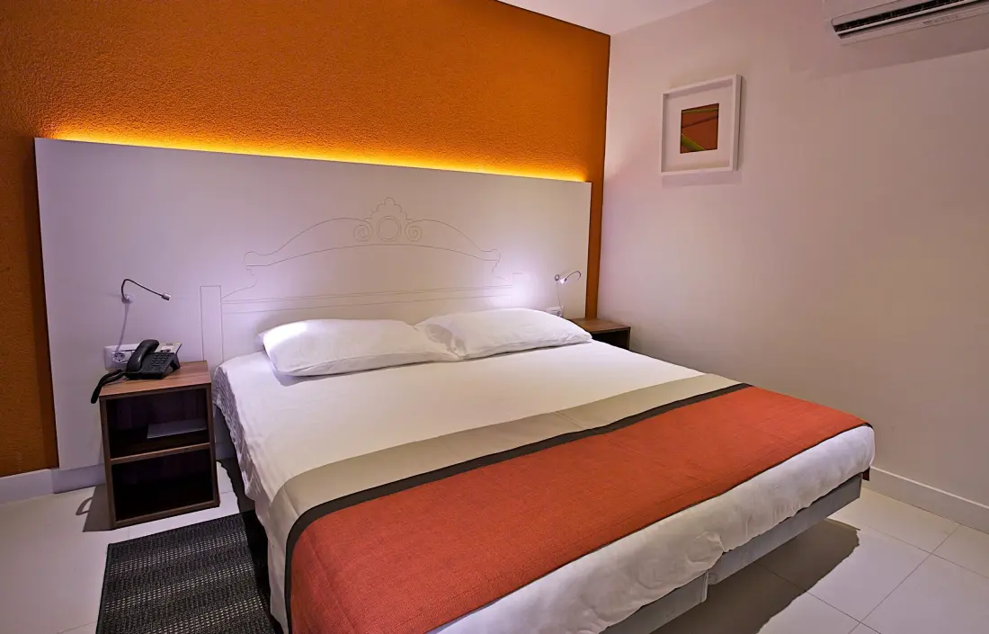 Appartements Arena Park Plaza Verudela 4 étoiles★★★★