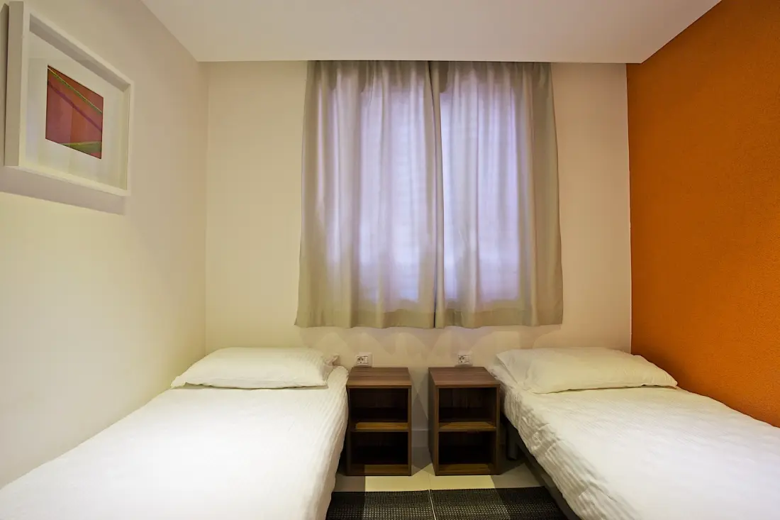 Appartements Arena Park Plaza Verudela 4 étoiles★★★★