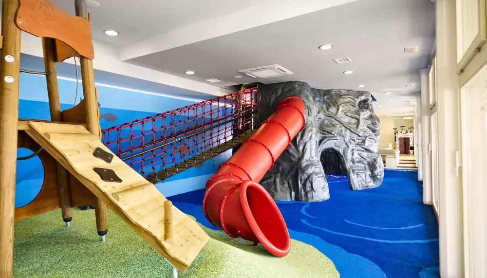 Apartmanok Arena Park Plaza Verudela Útvonalterv