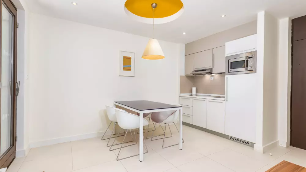 Apartmanok Arena Park Plaza Verudela Útvonalterv