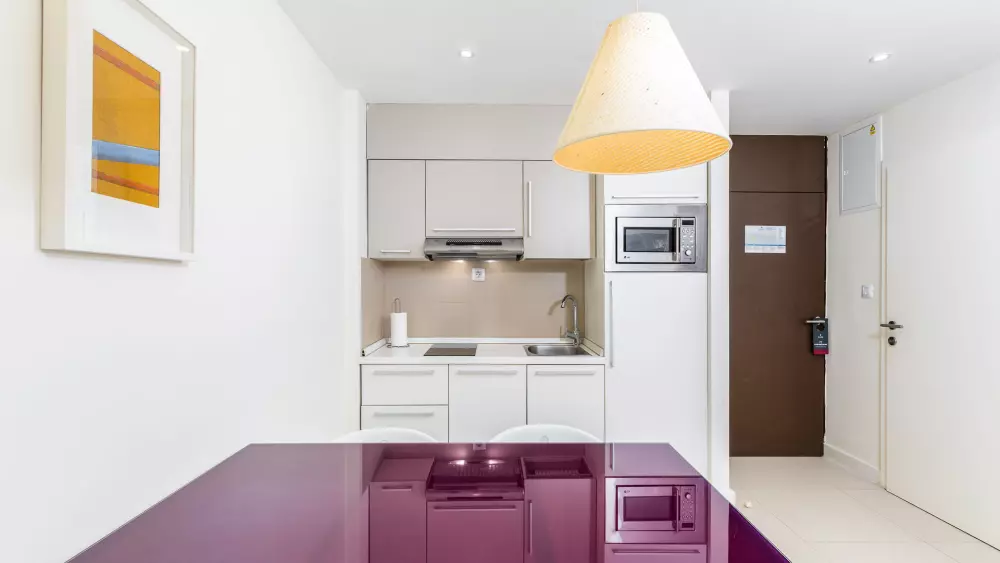 Apartmanok Arena Park Plaza Verudela Útvonalterv