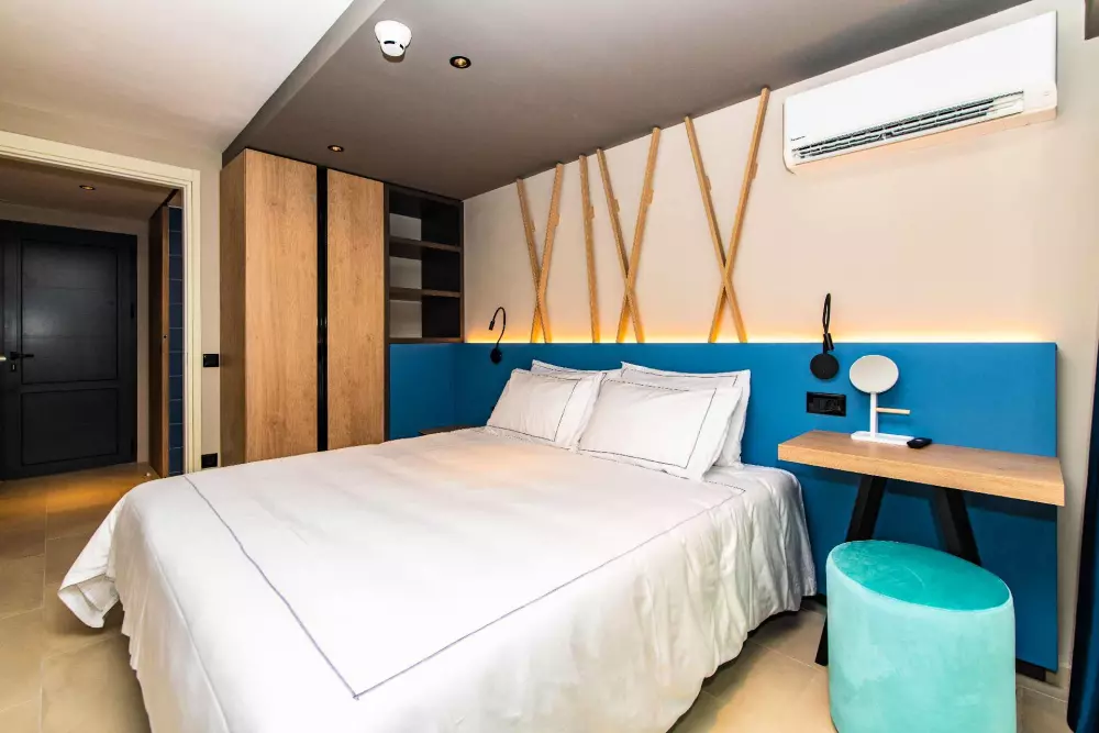 Apartmanok Arena Verudela Tengerpart