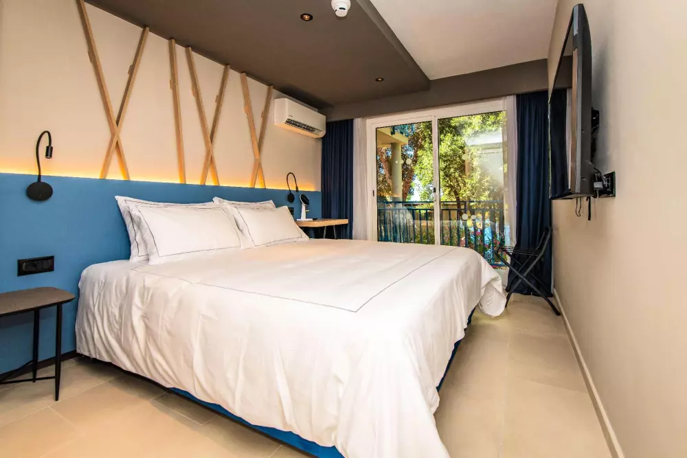 Apartmanok Arena Verudela Tengerpart