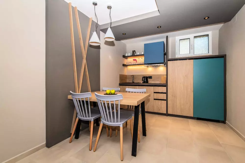 Apartmanok Arena Verudela Tengerpart