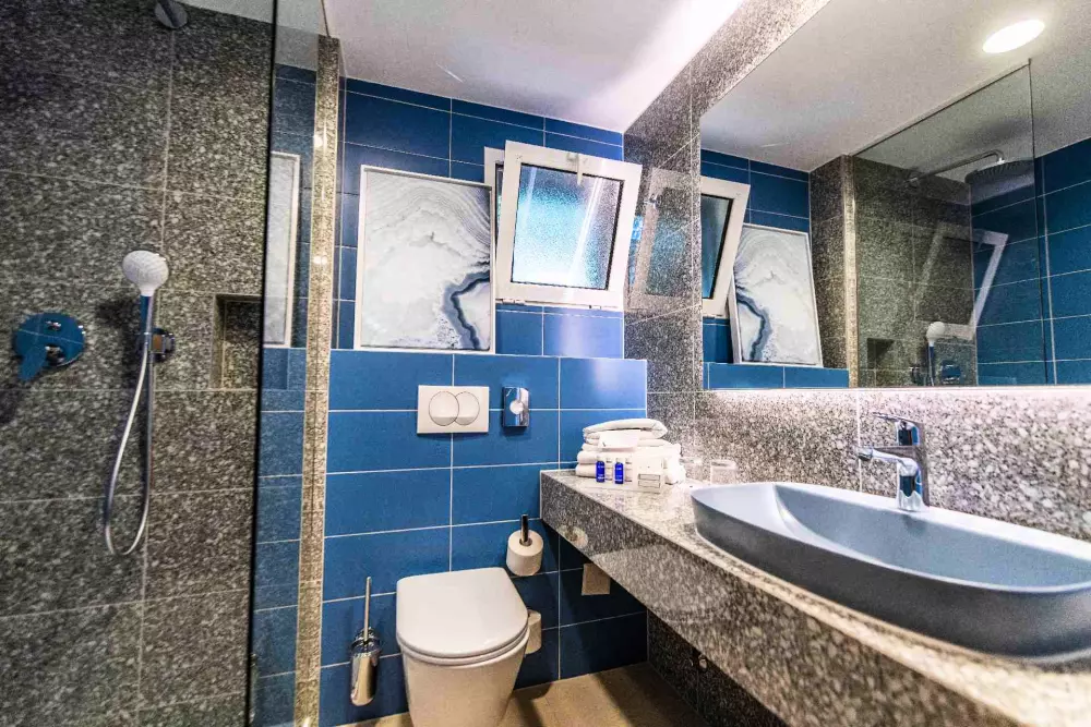 Apartmanok Arena Verudela Tengerpart