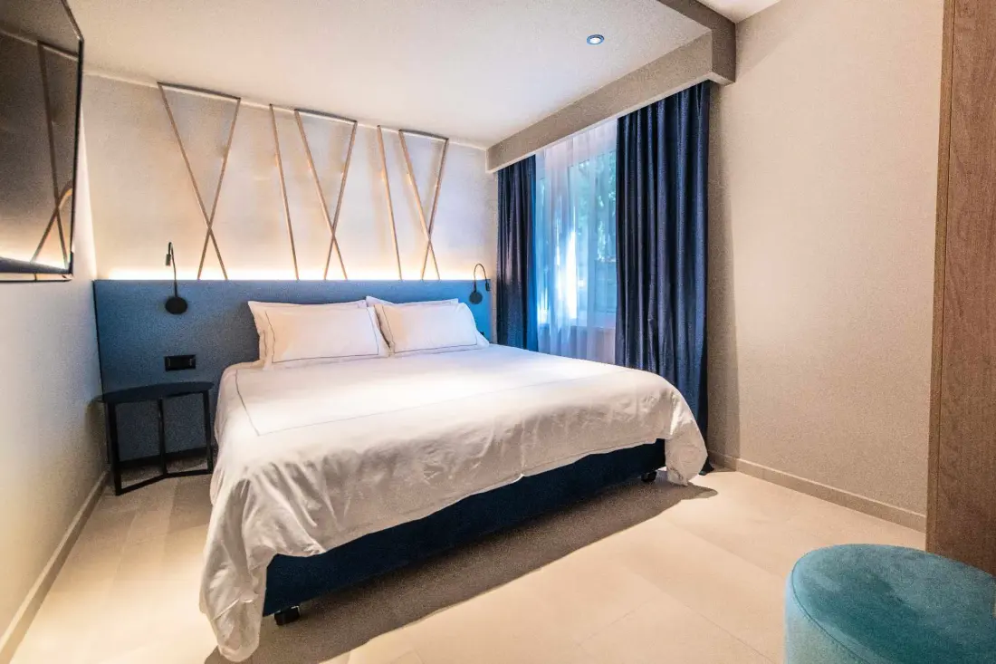 Appartements Arena Verudela Beach 4 étoiles★★★★