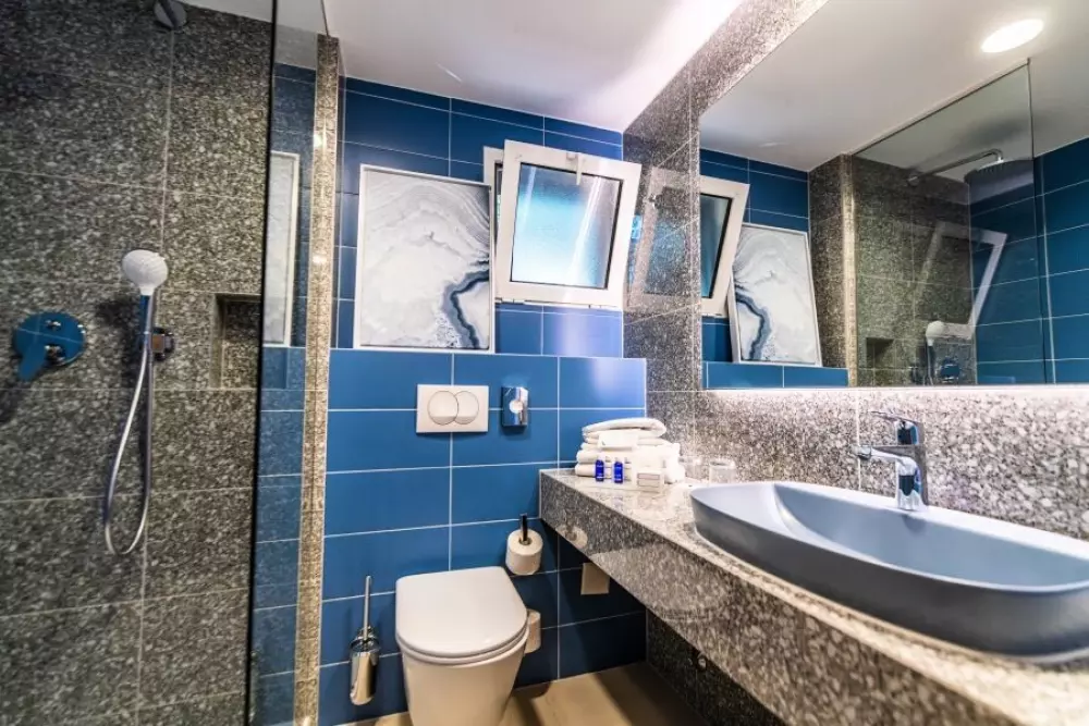 Apartmanok Arena Verudela Tengerpart