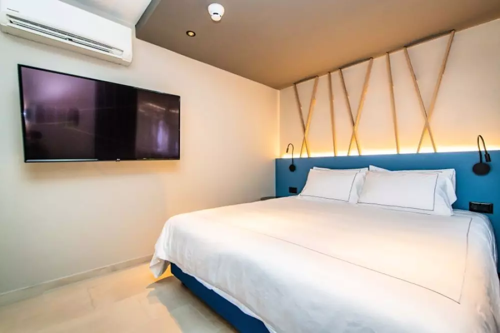 Apartmanok Arena Verudela Tengerpart