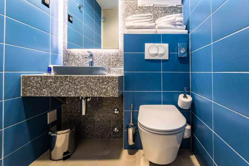 Apartmanok Arena Verudela Tengerpart