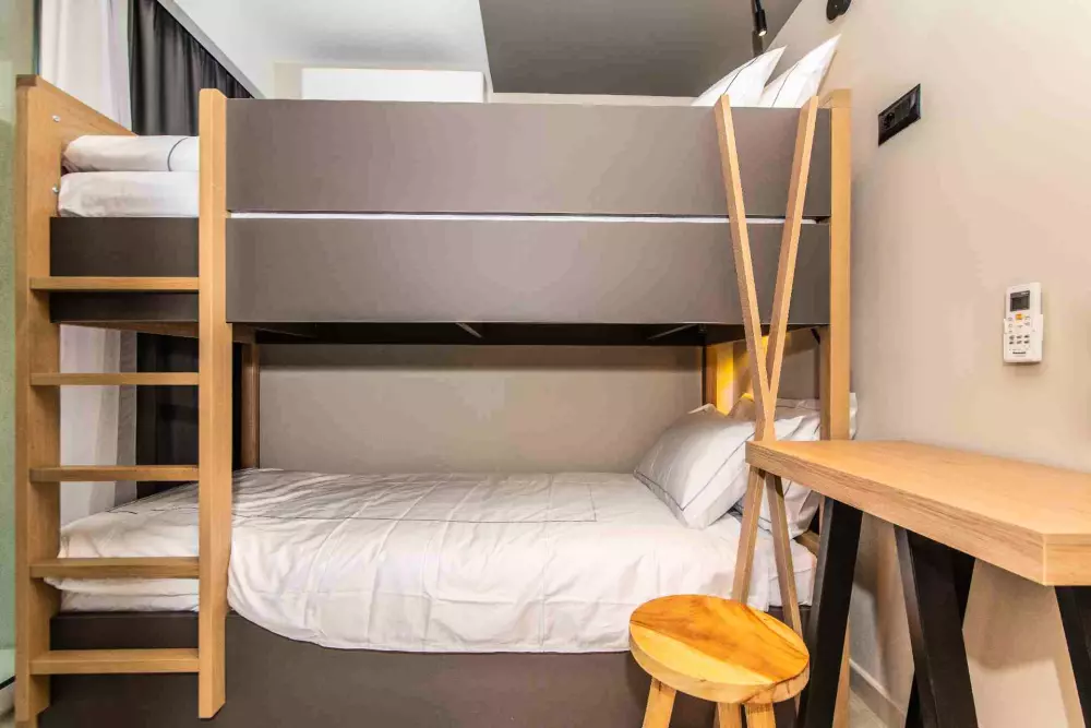 Apartmanok Arena Verudela Tengerpart